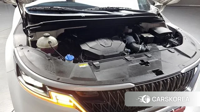 Kia Carnival 4th generation id 2979280 из Кореи 16