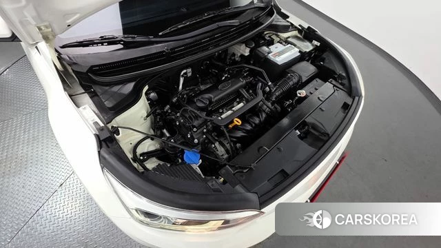 Kia Stonic id 4626521 из Кореи 16