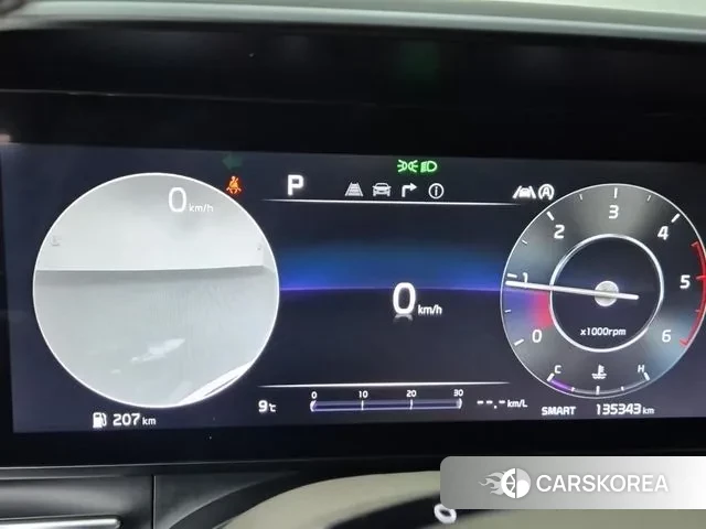 Kia Carnival 4th generation id 3411769 из Кореи 14