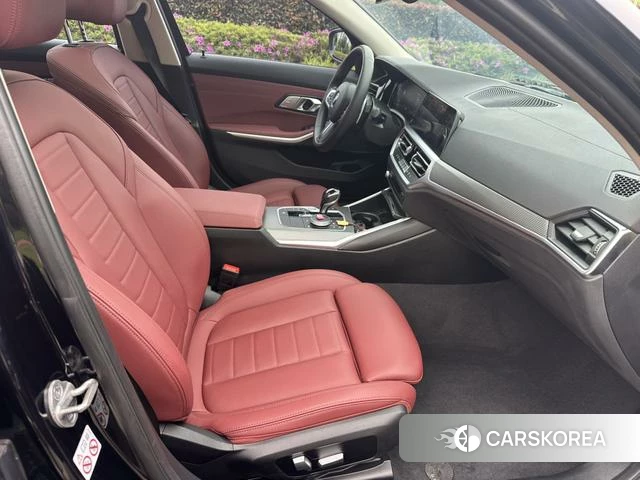 BMW 3 series id 4265038 из Китая 8