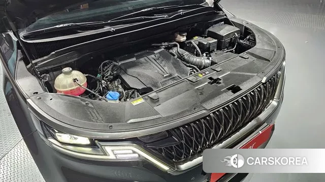 Kia Carnival 4th generation id 3002931 из Кореи 16