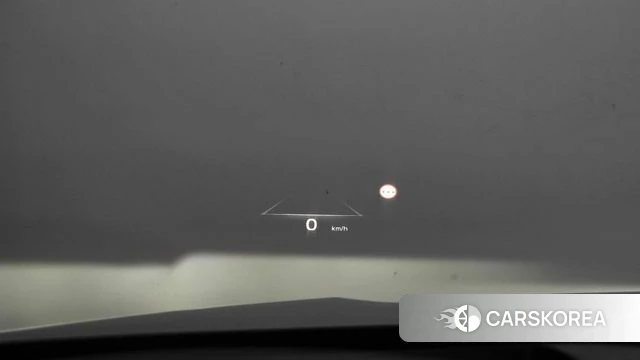 Kia K8 Hybrid id 4444681 из Кореи 16