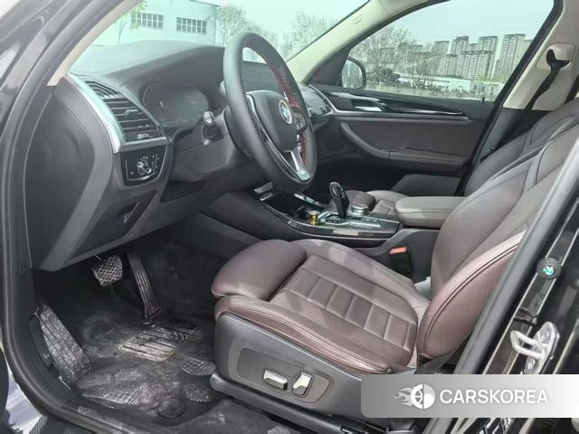 BMW X3 id 4260699 из Китая 11