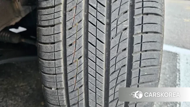 Hyundai Santa Fe (MX5) id 3400304 из Кореи 16