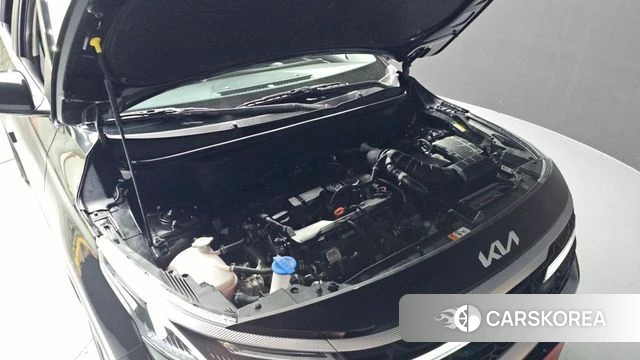 Kia The New Seltos id 3939776 из Кореи 16