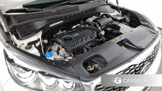 Kia The New Sorento id 2961703 из Кореи 14