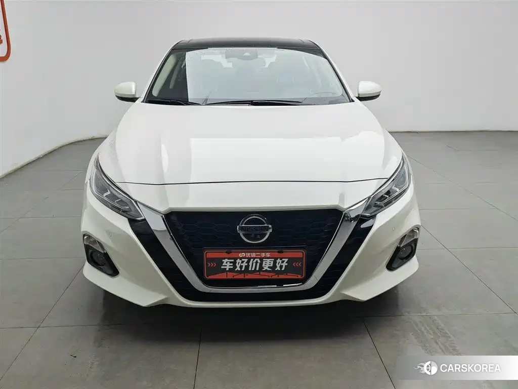 Nissan Altima id 4565435 из Китая 20