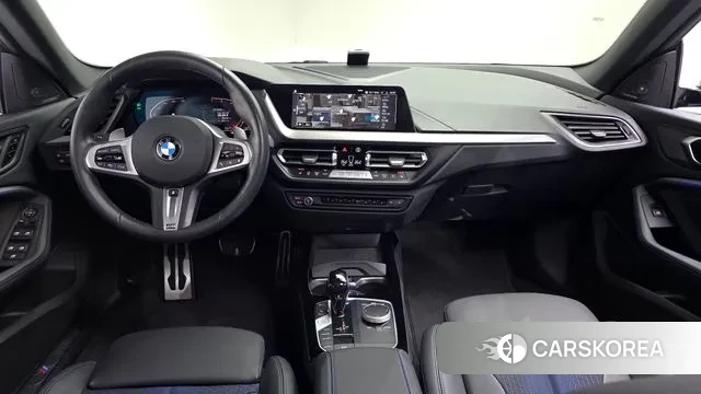 BMW 2 Series Gran Coupe (F44) id 3528365 из Кореи 16