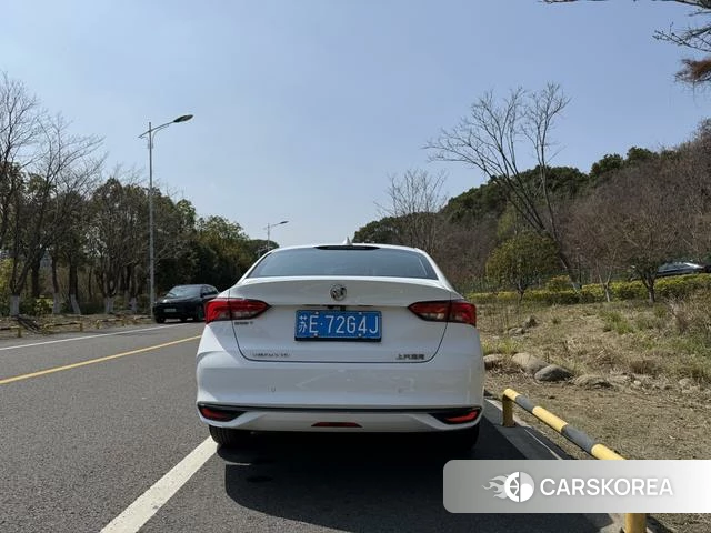 Buick Weilang id 4241222 из Китая 8