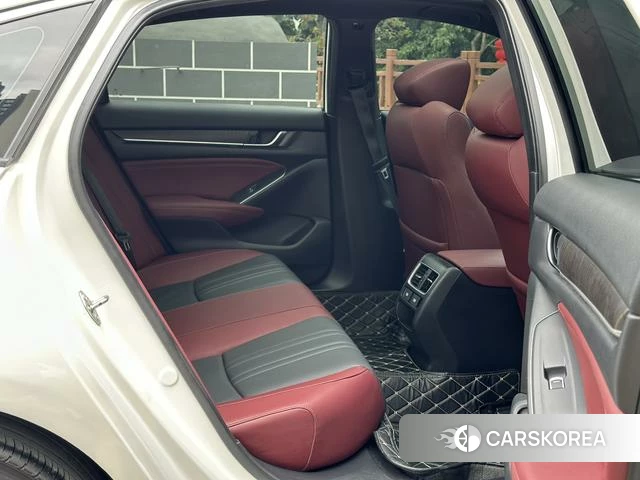 Honda Yingshipai id 4263551 из Китая 8