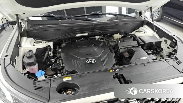 Hyundai Palisade id 3910477 из Кореи 16