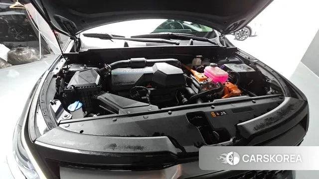 Kia Sportage 5th Generation Hybrid id 3301252 из Кореи 16