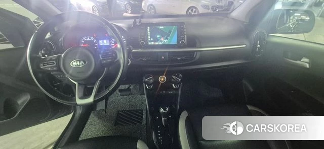 Kia All New Morning (JA) id 4944201 из Кореи 11