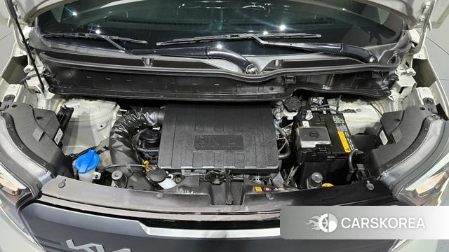 Kia The New Kia Ray id 3883312 из Кореи 16