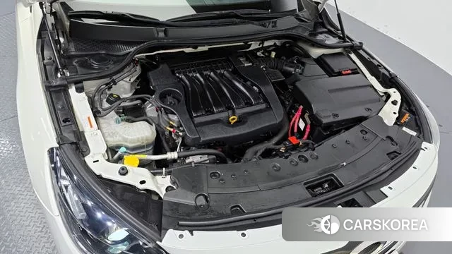 Renault Korea (Samsung) SM7 Nova id 3515422 из Кореи 16