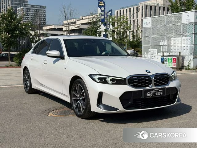 BMW 3 series id 4278853 из Китая 20
