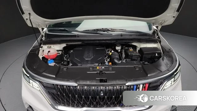 Kia Carnival 4th generation id 3635648 из Кореи 16