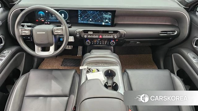 Hyundai Palisade (LX3) id 4571192 из Кореи 30