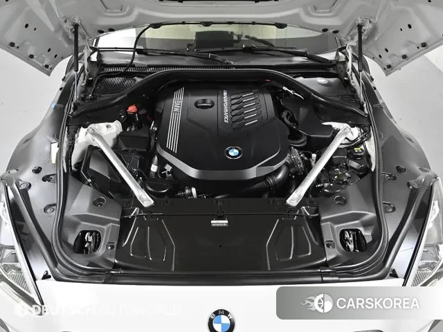 BMW Z4 (G29) id 3384804 из Кореи 16