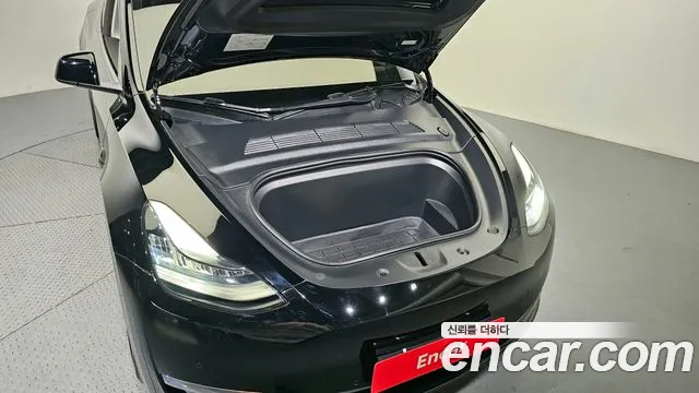 Tesla Model Y id 2788793 из Кореи 16