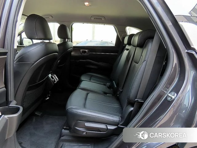 Kia Sorento 4th Generation id 4250604 из Кореи 16
