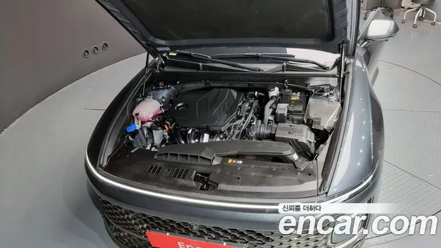 Hyundai Grandeur (GN7) id 2738134 из Кореи 16