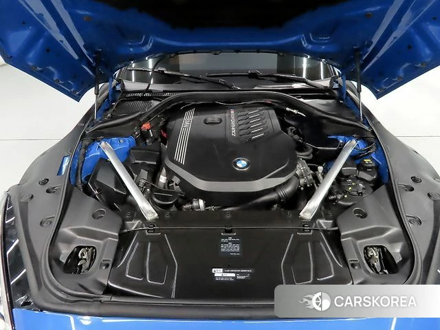 BMW Z4 (G29) id 3911550 из Кореи 16