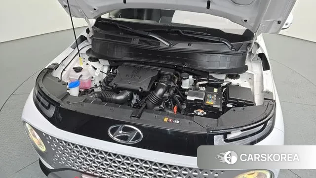 Hyundai Casper id 3472877 из Кореи 16