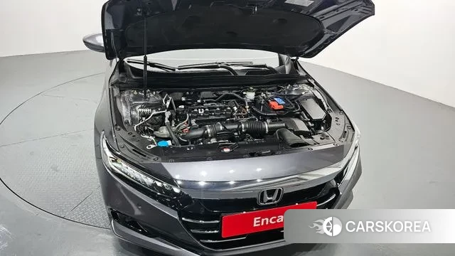 Honda Accord 10th Generation id 3427584 из Кореи 16