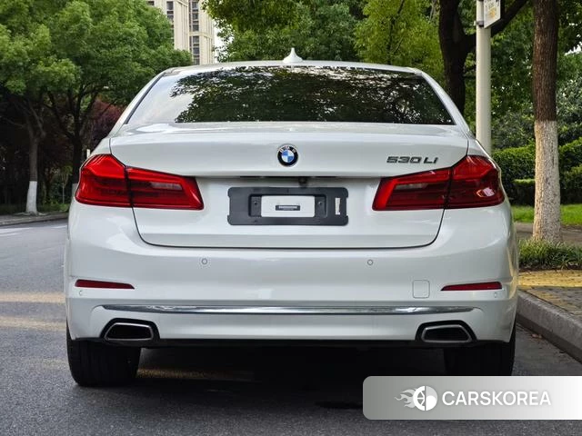 BMW 5 series id 4241302 из Китая 11
