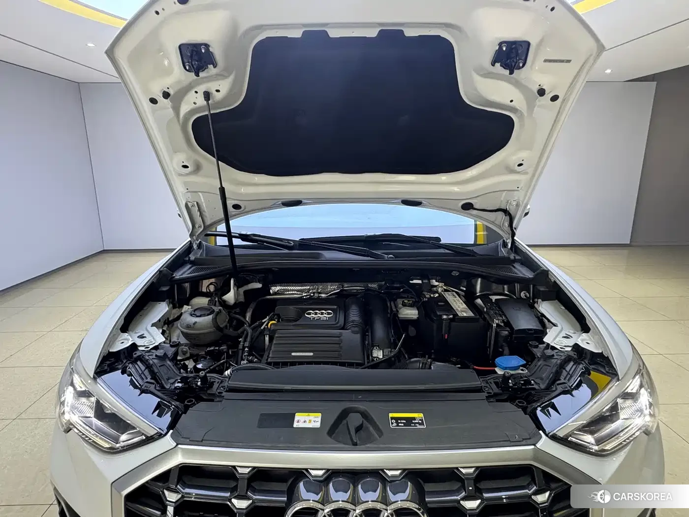 Audi Q3 id 4654422 из Китая 20