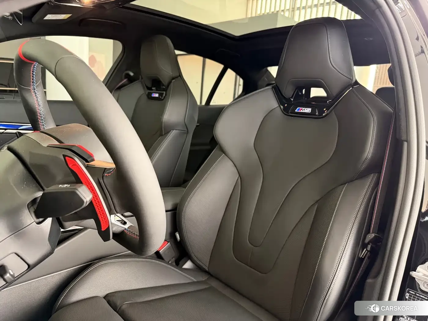 BMW M5 id 4629771 из Китая 27