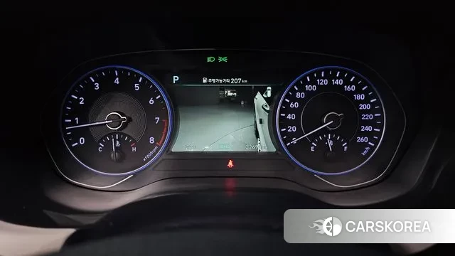 Hyundai Palisade id 3182441 из Кореи 16