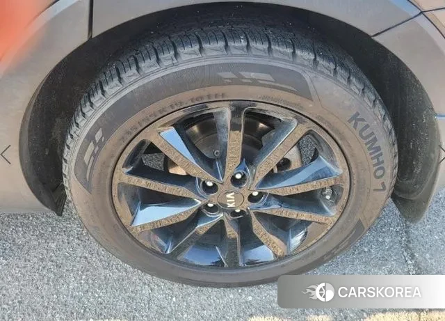 Kia The New Sorento id 3647412 из Кореи 16