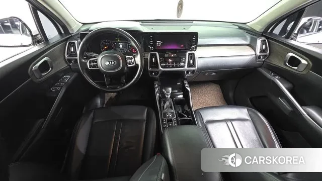 Kia Sorento 4th Generation id 3635603 из Кореи 16