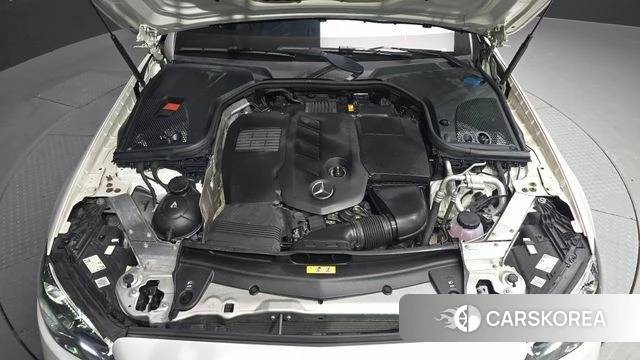 Mercedes-Benz E-Class W213 id 4880799 из Кореи 29