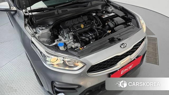Kia Come New K3 id 4502368 из Кореи 16