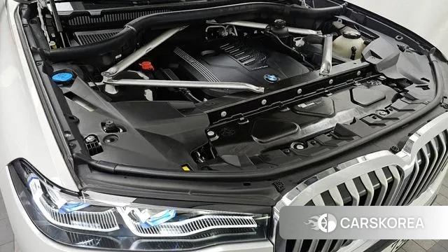 BMW X7 (G07) id 3598135 из Кореи 16