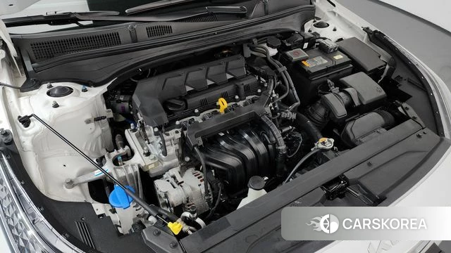 Kia The New K3 2nd generation id 4739699 из Кореи 34