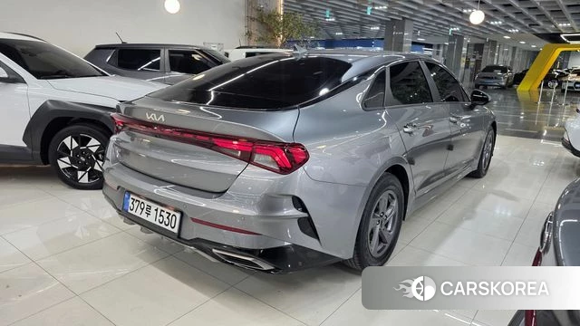 Kia K5 3rd generation id 4793693 из Кореи 16