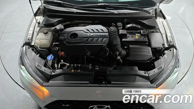 Hyundai Veloster (JS) id 2400842 из Кореи 16