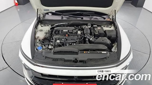 Hyundai Sonata D Edge (DN8) id 2717684 из Кореи 16