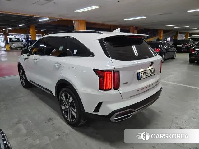 Kia Sorento 4th Generation id 3038148 из Кореи 10