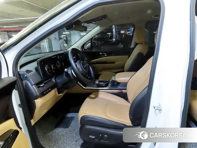 Kia Carnival 4th generation id 3735337 из Кореи 16