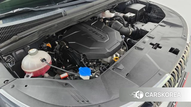 Kia Carnival 4th generation id 4573456 из Кореи 16
