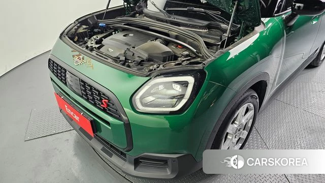 Mini Cooper S Countryman 3rd Generation id 3963453 из Кореи 16