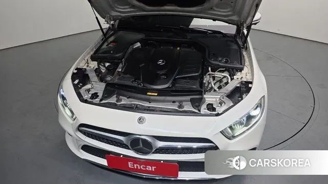 Mercedes-Benz CLS-Class C257 id 3622329 из Кореи 16