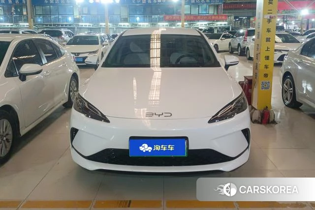 BYD Seal 05DM id 3920155 из Китая 13