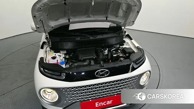 Hyundai Casper id 2979107 из Кореи 16