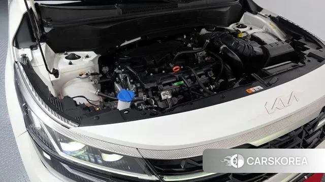 Kia The New Seltos id 3538637 из Кореи 16